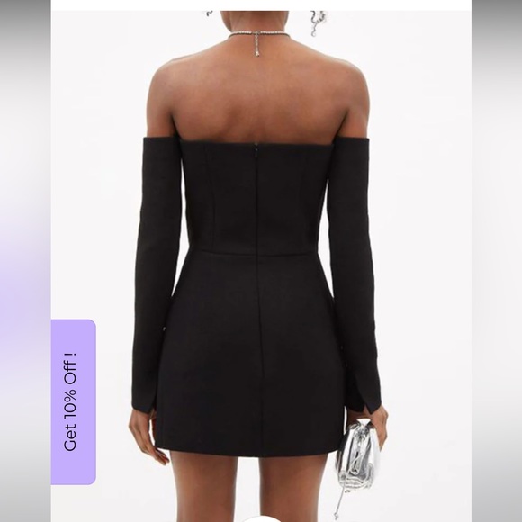 David Koma rep - Picture 5 of 9